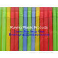 drinking straws